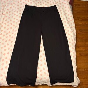 American Eagle Wide Leg Trousers